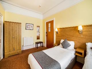 OYO Eagle House Hotel, St Leonards Hastings fotoÄŸrafÄ±