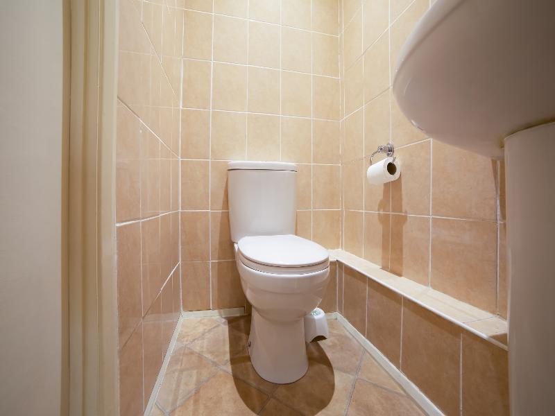 OYO Eagle House Hotel, St Leonards Hastings - Oda
