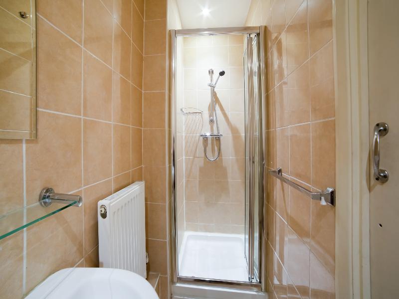OYO Eagle House Hotel, St Leonards Hastings - Oda