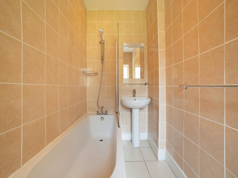 OYO Eagle House Hotel, St Leonards Hastings - Oda