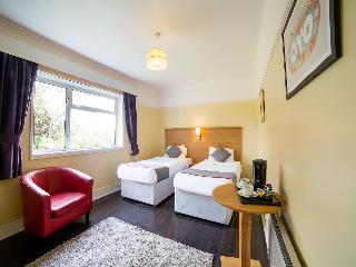 OYO Eagle House Hotel, St Leonards Hastings fotoÄŸrafÄ±