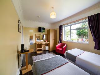 OYO Eagle House Hotel, St Leonards Hastings fotoÄŸrafÄ±