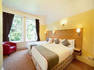 OYO Eagle House Hotel, St Leonards Hastings fotoÄŸrafÄ±