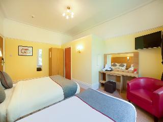 OYO Eagle House Hotel, St Leonards Hastings fotoÄŸrafÄ±