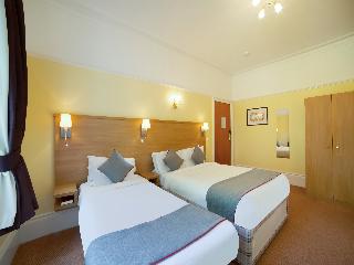 OYO Eagle House Hotel, St Leonards Hastings fotoÄŸrafÄ±