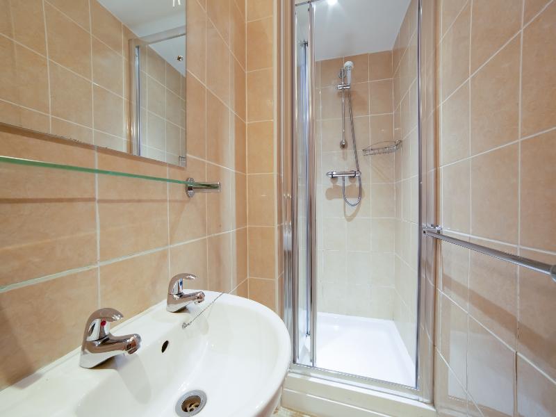 OYO Eagle House Hotel, St Leonards Hastings - Oda