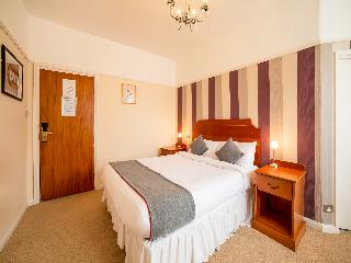 OYO Eagle House Hotel, St Leonards Hastings fotoÄŸrafÄ±