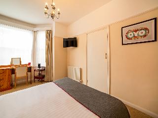 OYO Eagle House Hotel, St Leonards Hastings fotoÄŸrafÄ±