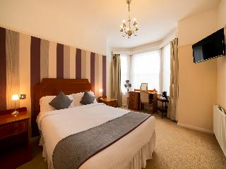 OYO Eagle House Hotel, St Leonards Hastings fotoÄŸrafÄ±