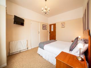 OYO Eagle House Hotel, St Leonards Hastings fotoÄŸrafÄ±