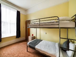 OYO Eagle House Hotel, St Leonards Hastings fotoÄŸrafÄ±