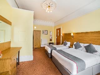 OYO Eagle House Hotel, St Leonards Hastings fotoÄŸrafÄ±