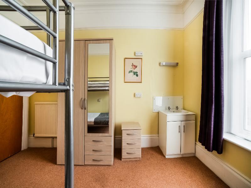 OYO Eagle House Hotel, St Leonards Hastings - Oda