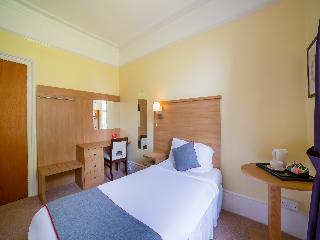 OYO Eagle House Hotel, St Leonards Hastings fotoÄŸrafÄ±