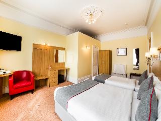 OYO Eagle House Hotel, St Leonards Hastings fotoÄŸrafÄ±