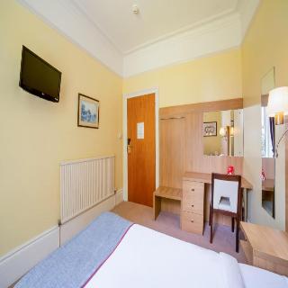 OYO Eagle House Hotel, St Leonards Hastings fotoÄŸrafÄ±