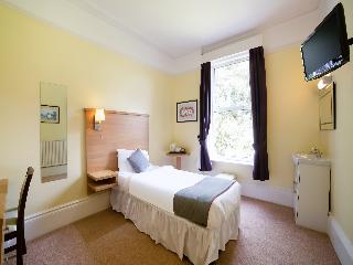 OYO Eagle House Hotel, St Leonards Hastings fotoÄŸrafÄ±