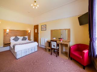OYO Eagle House Hotel, St Leonards Hastings fotoÄŸrafÄ±