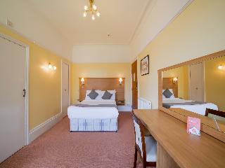 OYO Eagle House Hotel, St Leonards Hastings fotoÄŸrafÄ±