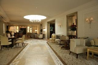 Wald & Schlosshotel Friedrichsruhe fotoÄŸrafÄ±