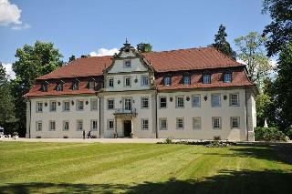 Wald & Schlosshotel Friedrichsruhe fotoÄŸrafÄ±