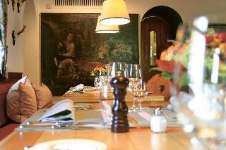 Wald & Schlosshotel Friedrichsruhe fotoÄŸrafÄ±