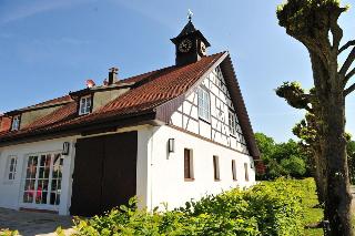 Wald & Schlosshotel Friedrichsruhe fotoÄŸrafÄ±