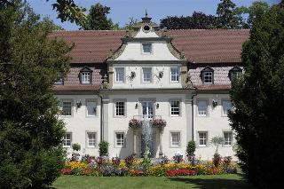Wald & Schlosshotel Friedrichsruhe otel fotoğrafı