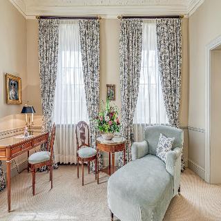 Wald & Schlosshotel Friedrichsruhe fotoÄŸrafÄ±