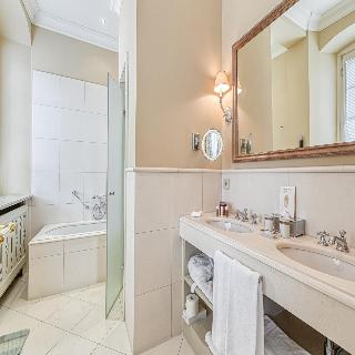 Wald & Schlosshotel Friedrichsruhe fotoÄŸrafÄ±
