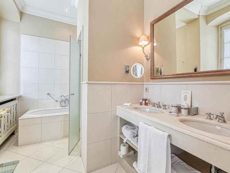 Wald & Schlosshotel Friedrichsruhe - Oda