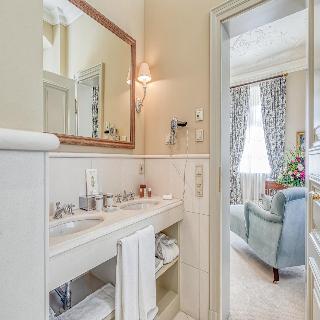 Wald & Schlosshotel Friedrichsruhe fotoÄŸrafÄ±