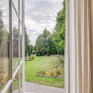 Wald & Schlosshotel Friedrichsruhe fotoÄŸrafÄ±