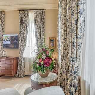 Wald & Schlosshotel Friedrichsruhe fotoÄŸrafÄ±