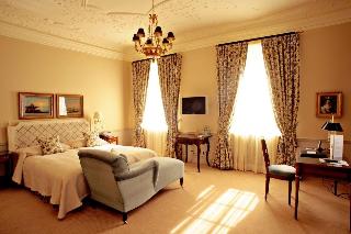 Wald & Schlosshotel Friedrichsruhe fotoÄŸrafÄ±