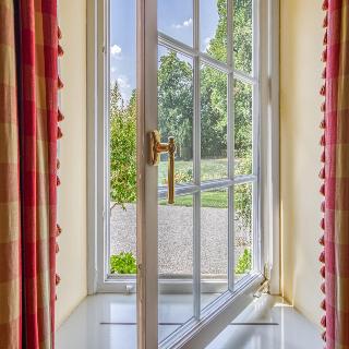 Wald & Schlosshotel Friedrichsruhe fotoÄŸrafÄ±