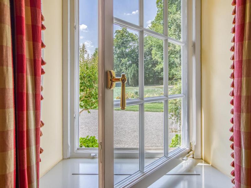 Wald & Schlosshotel Friedrichsruhe - Oda
