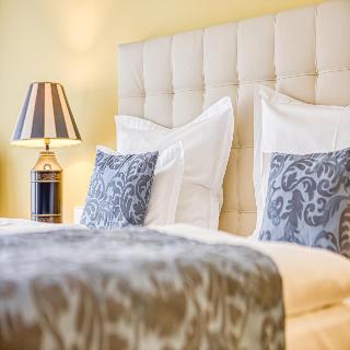 Wald & Schlosshotel Friedrichsruhe fotoÄŸrafÄ±