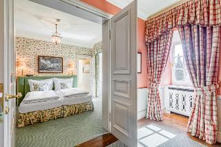 Wald & Schlosshotel Friedrichsruhe fotoÄŸrafÄ±