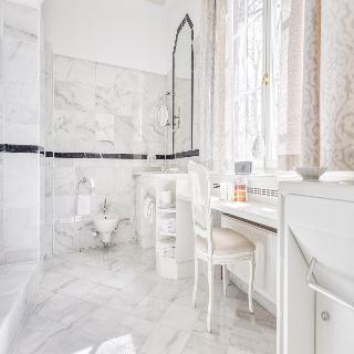 Wald & Schlosshotel Friedrichsruhe fotoÄŸrafÄ±