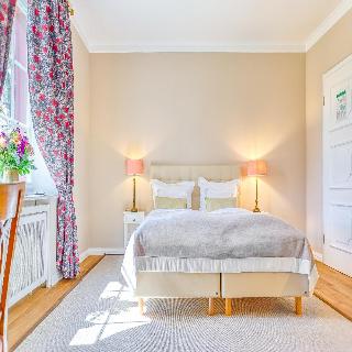 Wald & Schlosshotel Friedrichsruhe fotoÄŸrafÄ±