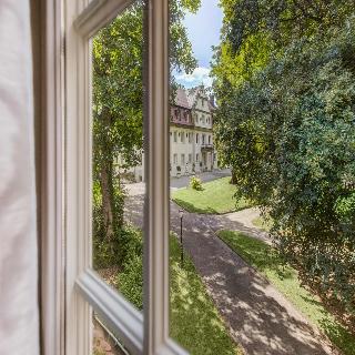 Wald & Schlosshotel Friedrichsruhe fotoÄŸrafÄ±