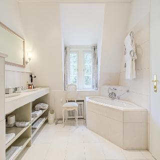 Wald & Schlosshotel Friedrichsruhe fotoÄŸrafÄ±