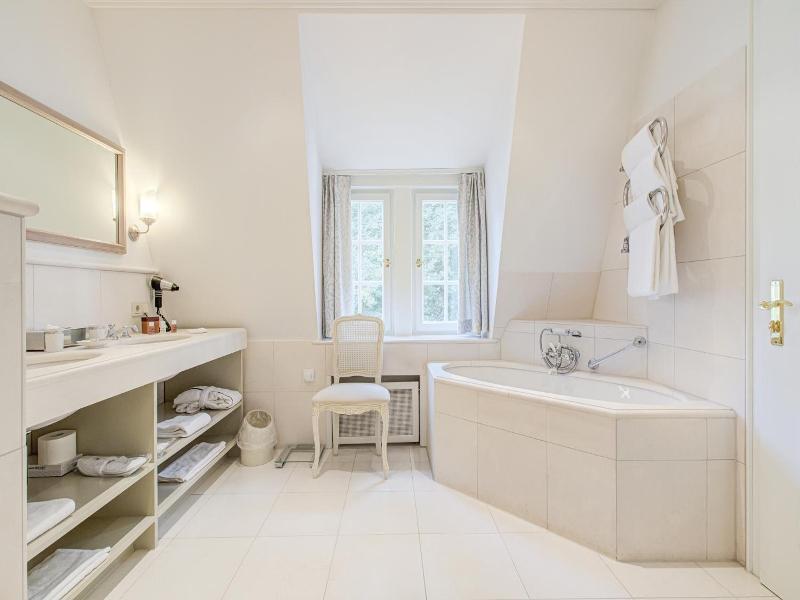 Wald & Schlosshotel Friedrichsruhe - Oda