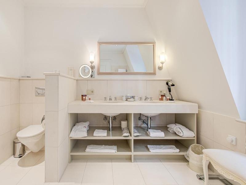 Wald & Schlosshotel Friedrichsruhe - Oda