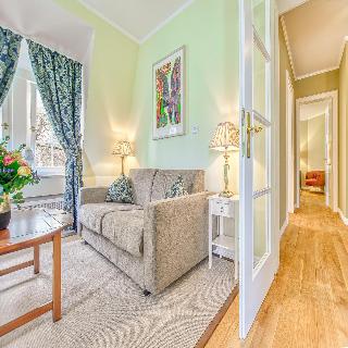 Wald & Schlosshotel Friedrichsruhe fotoÄŸrafÄ±