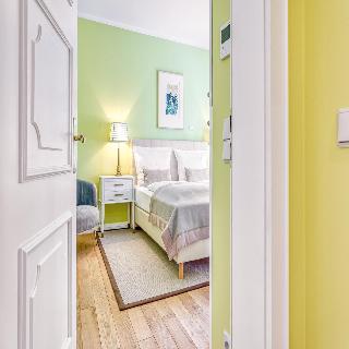 Wald & Schlosshotel Friedrichsruhe fotoÄŸrafÄ±