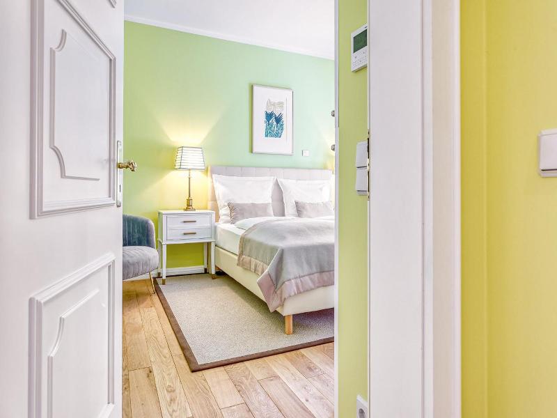 Wald & Schlosshotel Friedrichsruhe - Oda