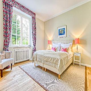 Wald & Schlosshotel Friedrichsruhe fotoÄŸrafÄ±