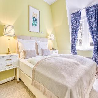 Wald & Schlosshotel Friedrichsruhe fotoÄŸrafÄ±
